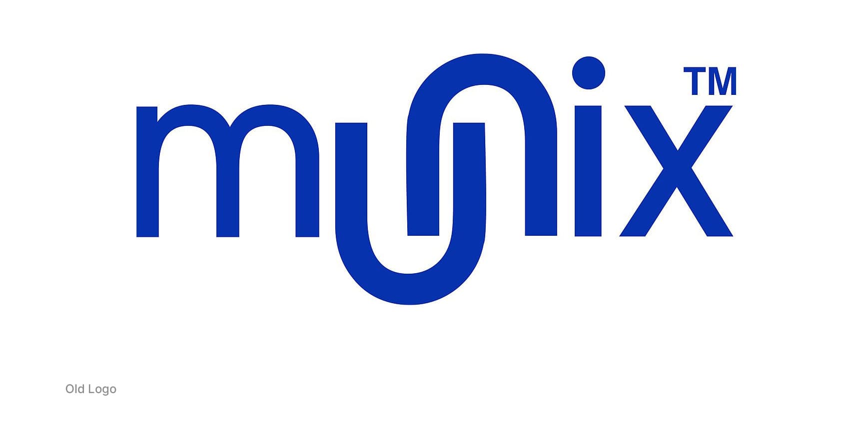 munix old