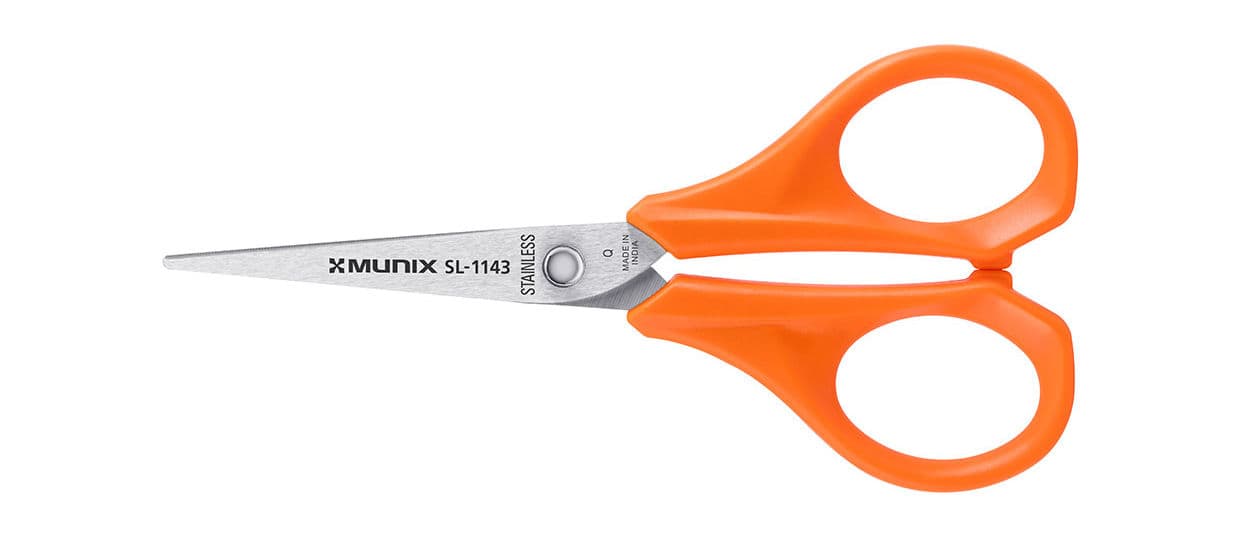 munix scissors