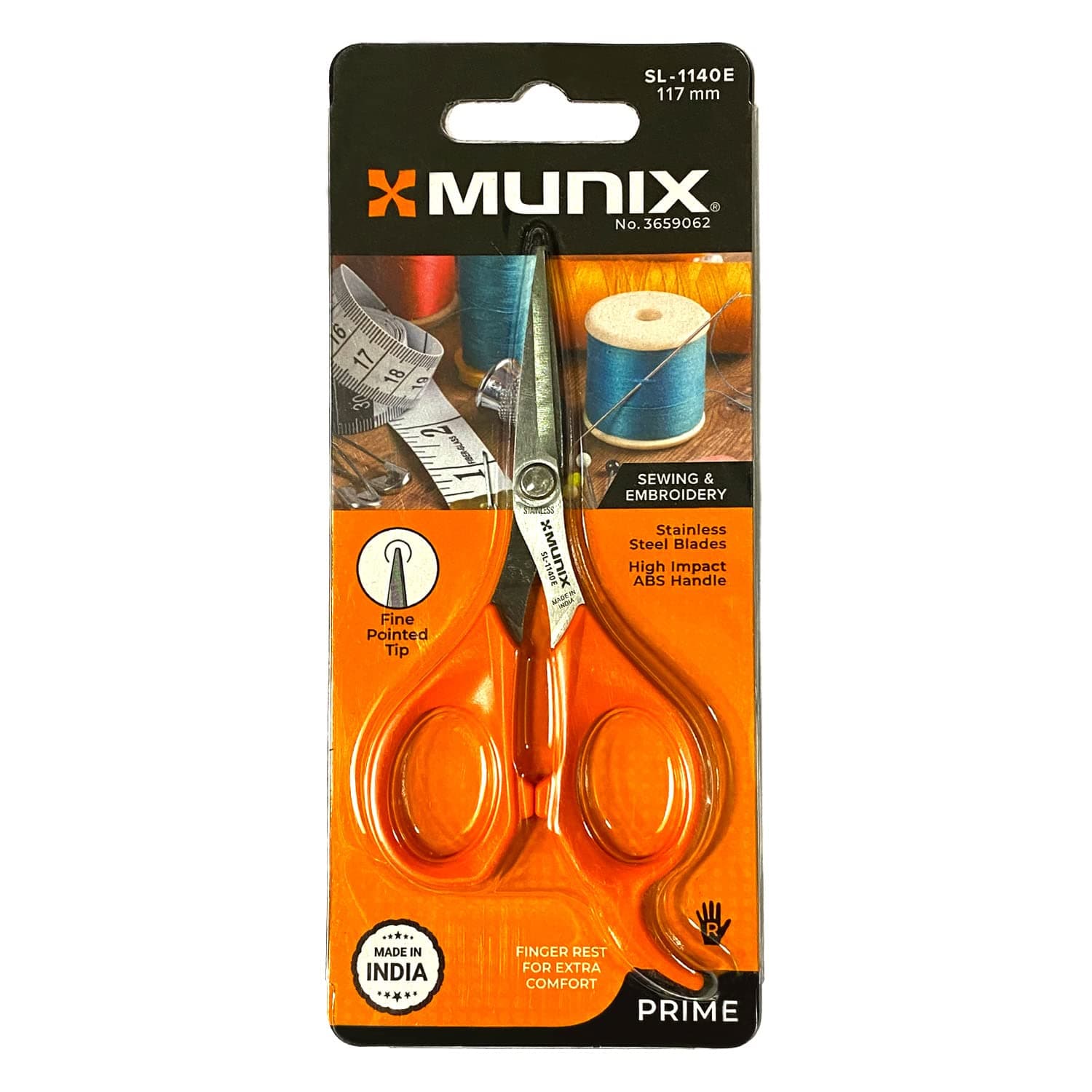 munix packs