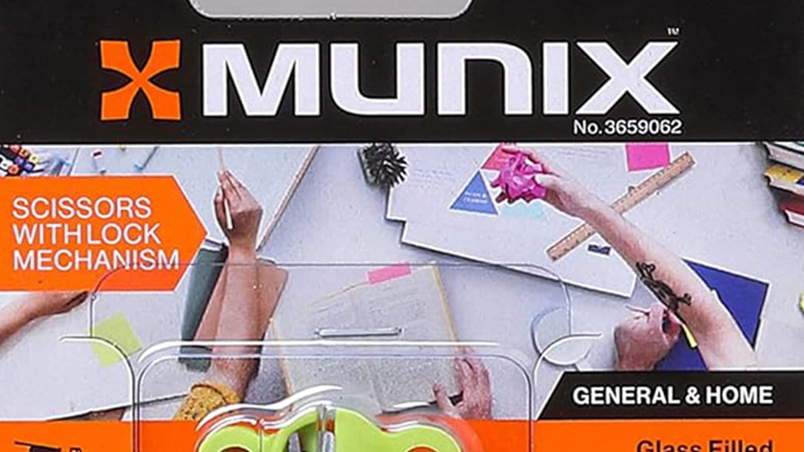 Munix