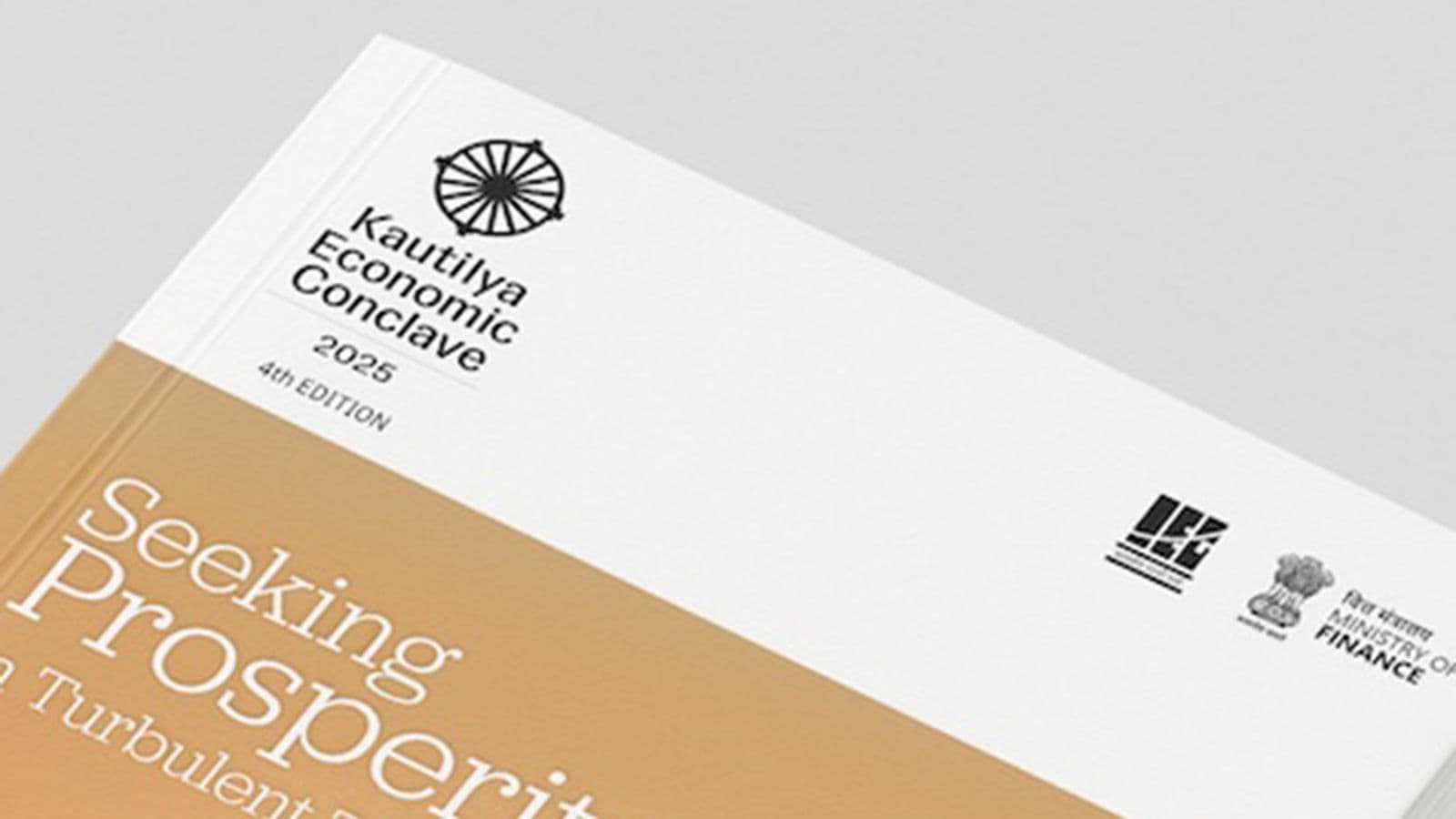 Kautilya Economic Conclave