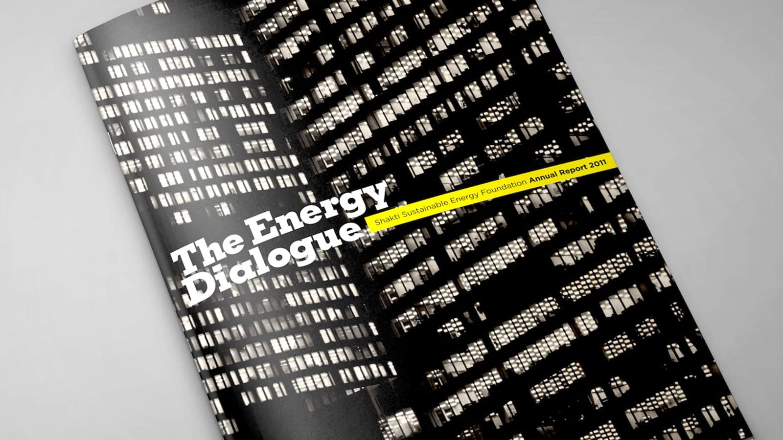 Shakti Sustainable Energy Foundation