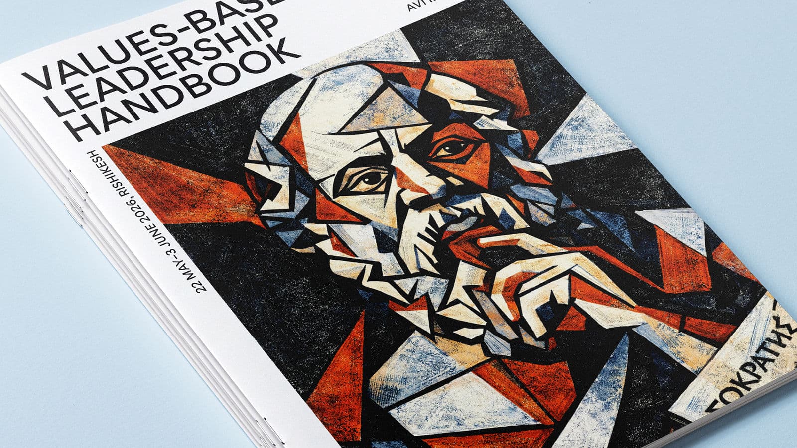 The Shriram Ananta Aspen Leadership School