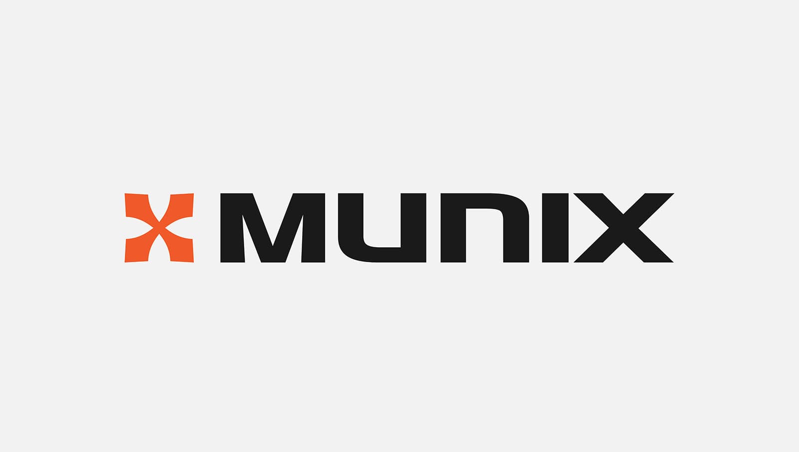 munix logo
